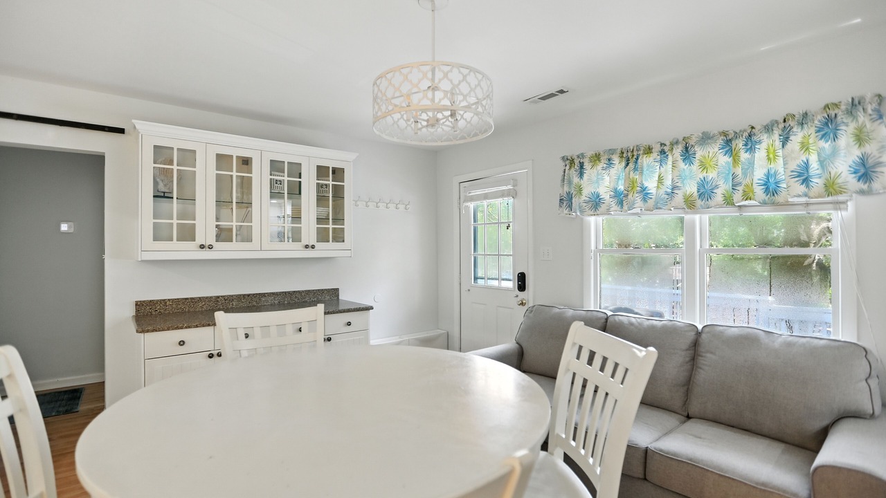 Photo of Bedroom in Tarpon Pond