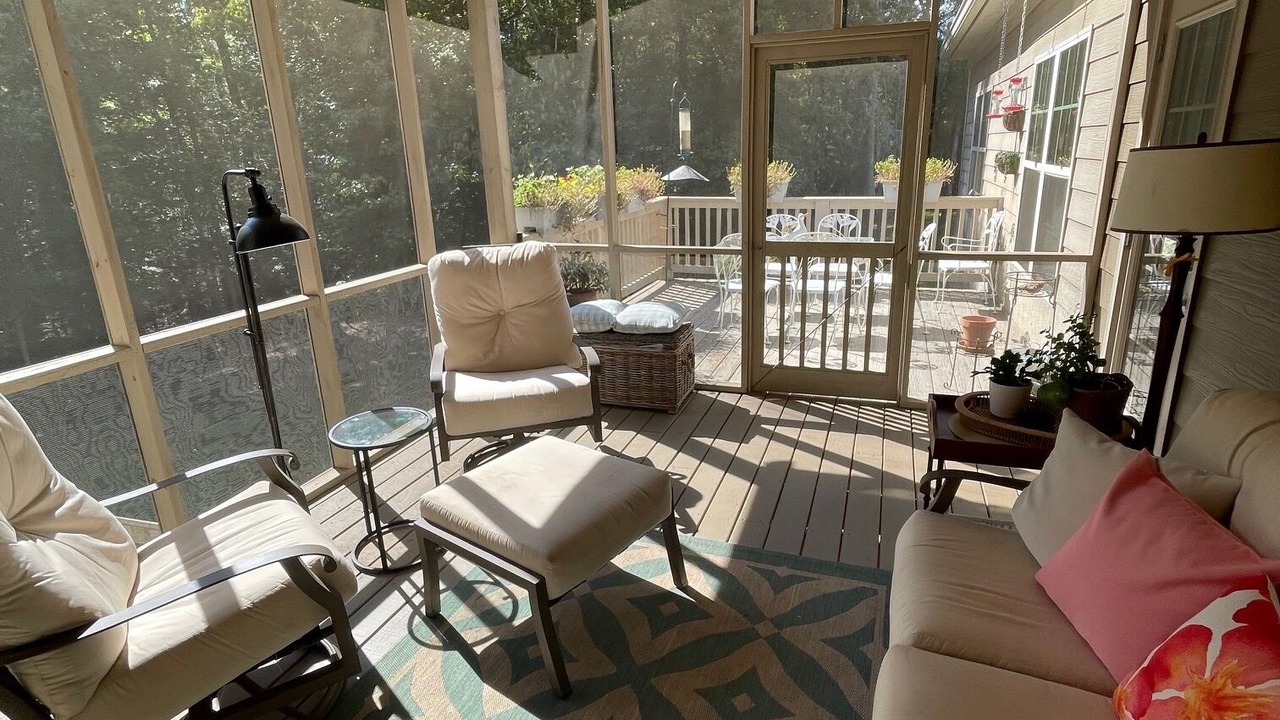 Photo of Outdoor in Watkinsville
