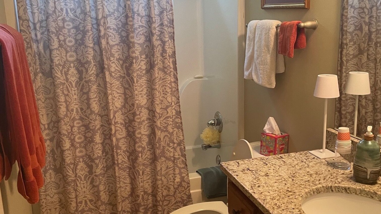 Photo of Bathroom in Watkinsville
