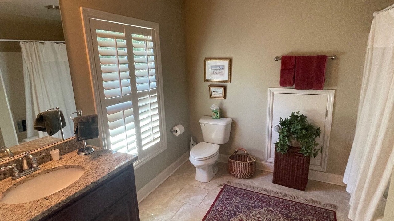 Photo of Bathroom in Watkinsville