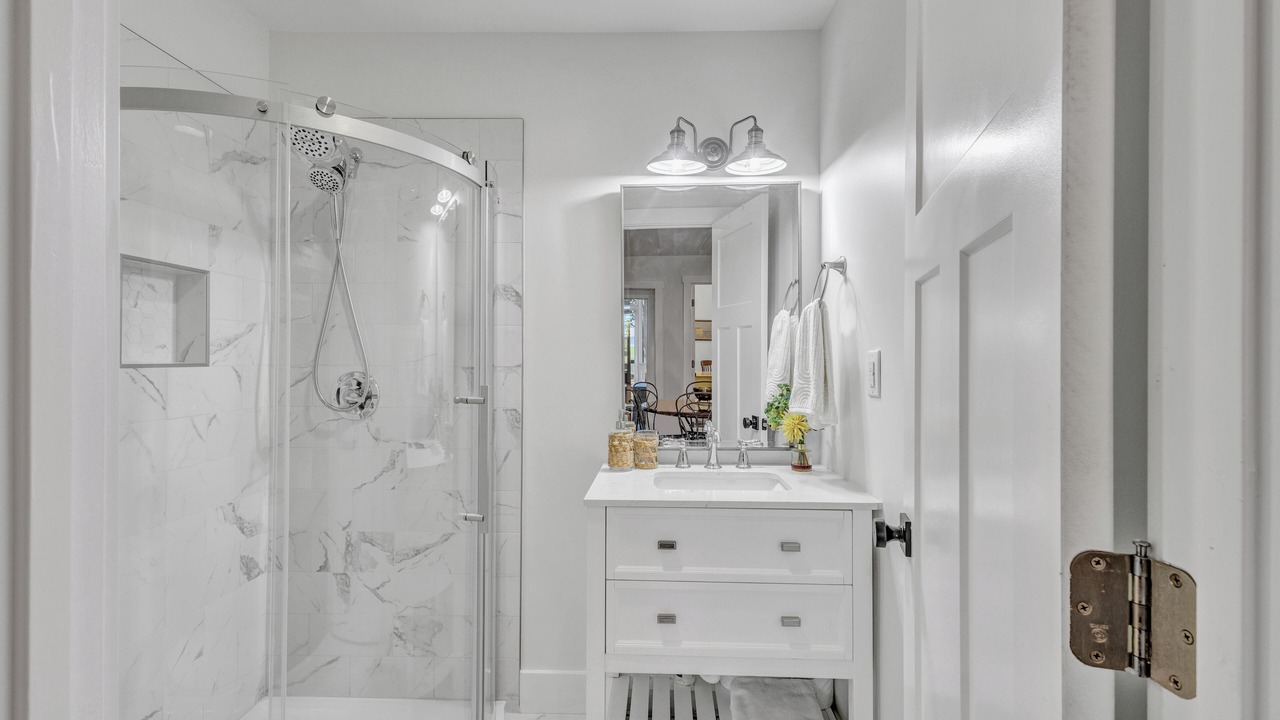 Photo of Bathroom in Olde Town