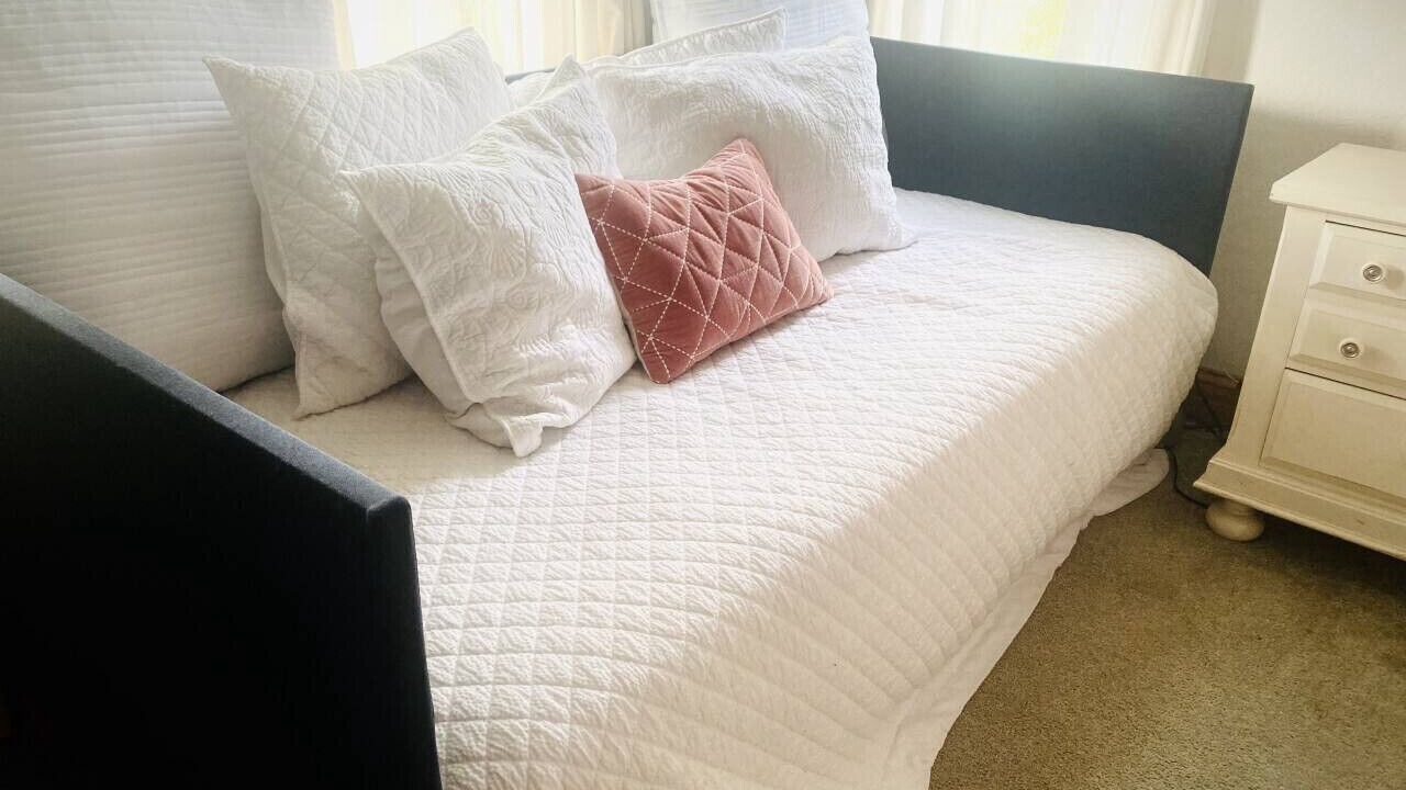 Photo of Bedroom in Colington Harbour
