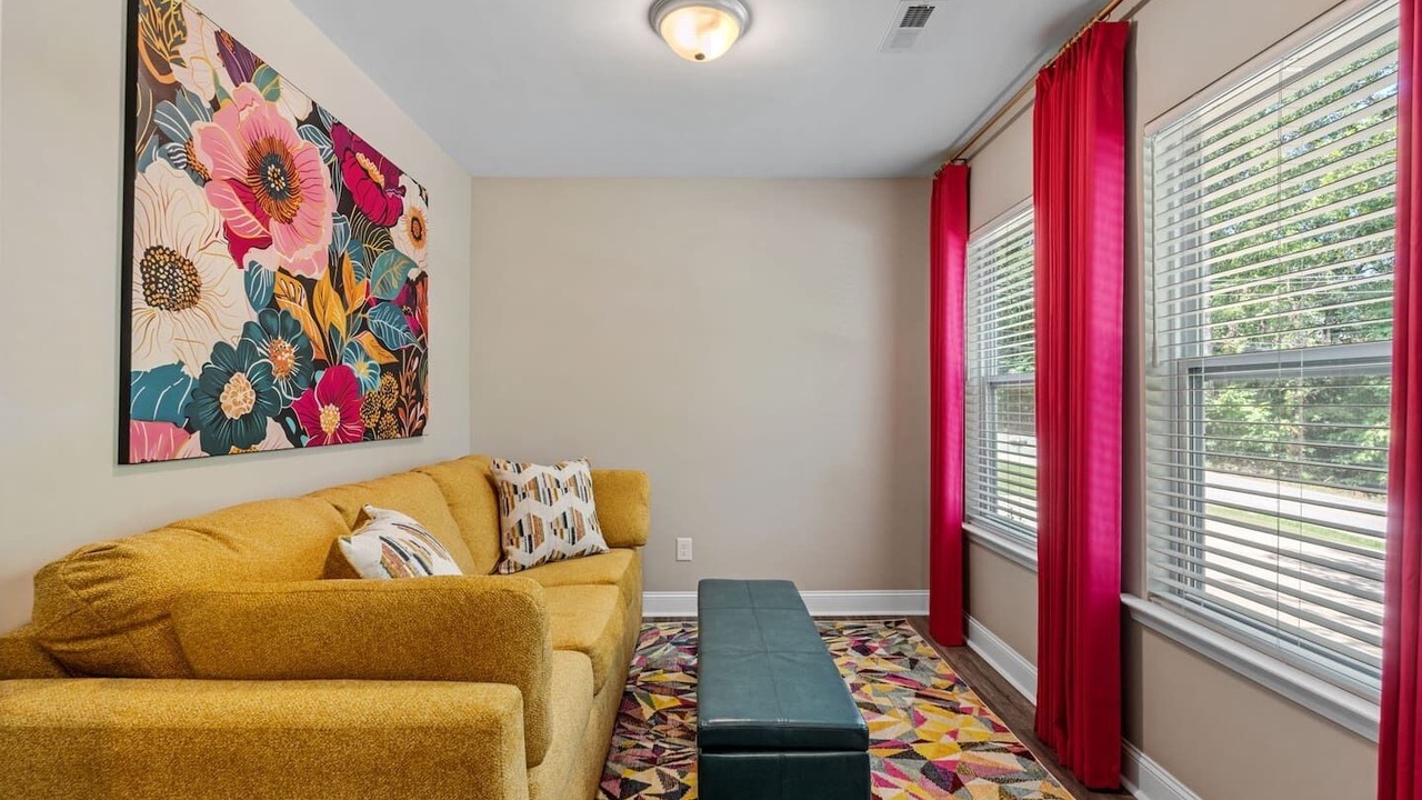 Photo of Bedroom in Taylors