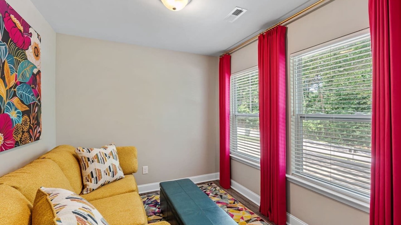 Photo of Bedroom in Taylors