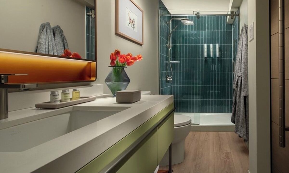 Photo of Bathroom in Kahului