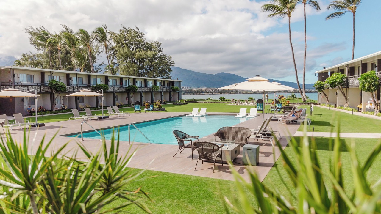 Photo of Outdoor in Kahului