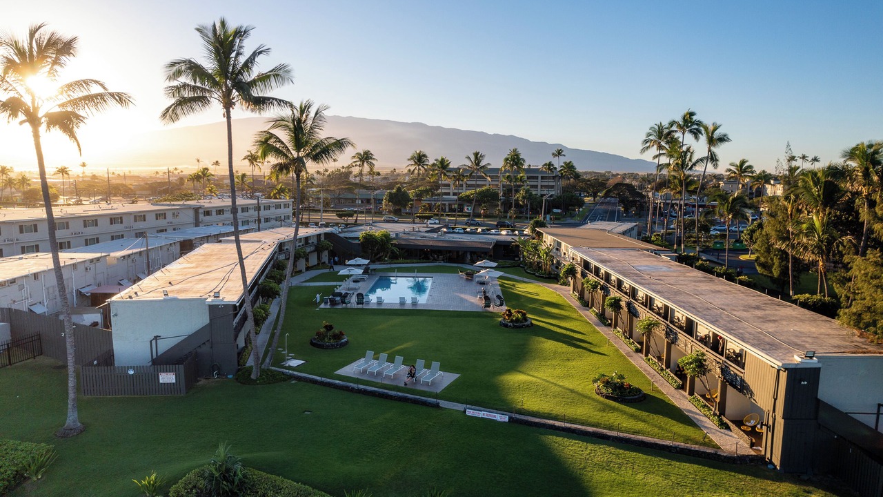 Photo of Outdoor in Kahului