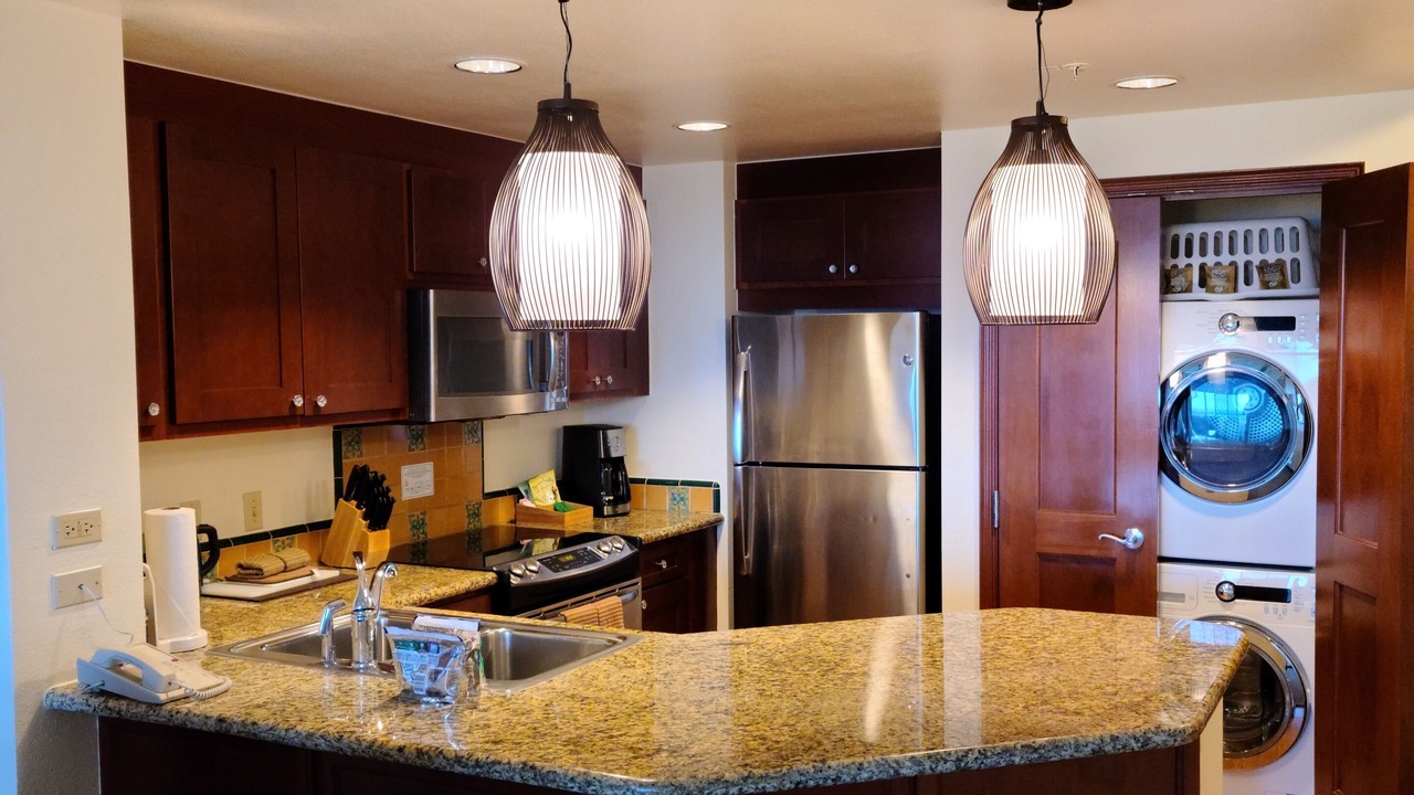Photo of Kitchen in Kapolei