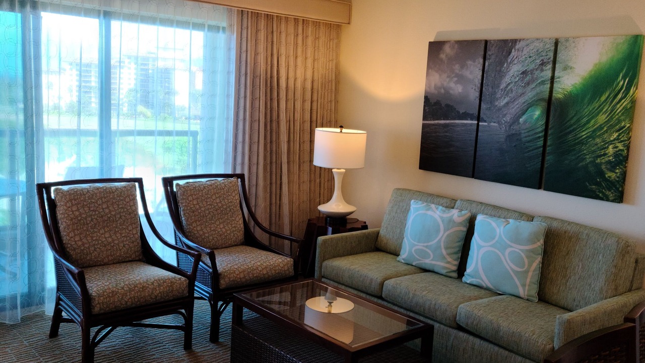 Photo of Livingroom in Kapolei