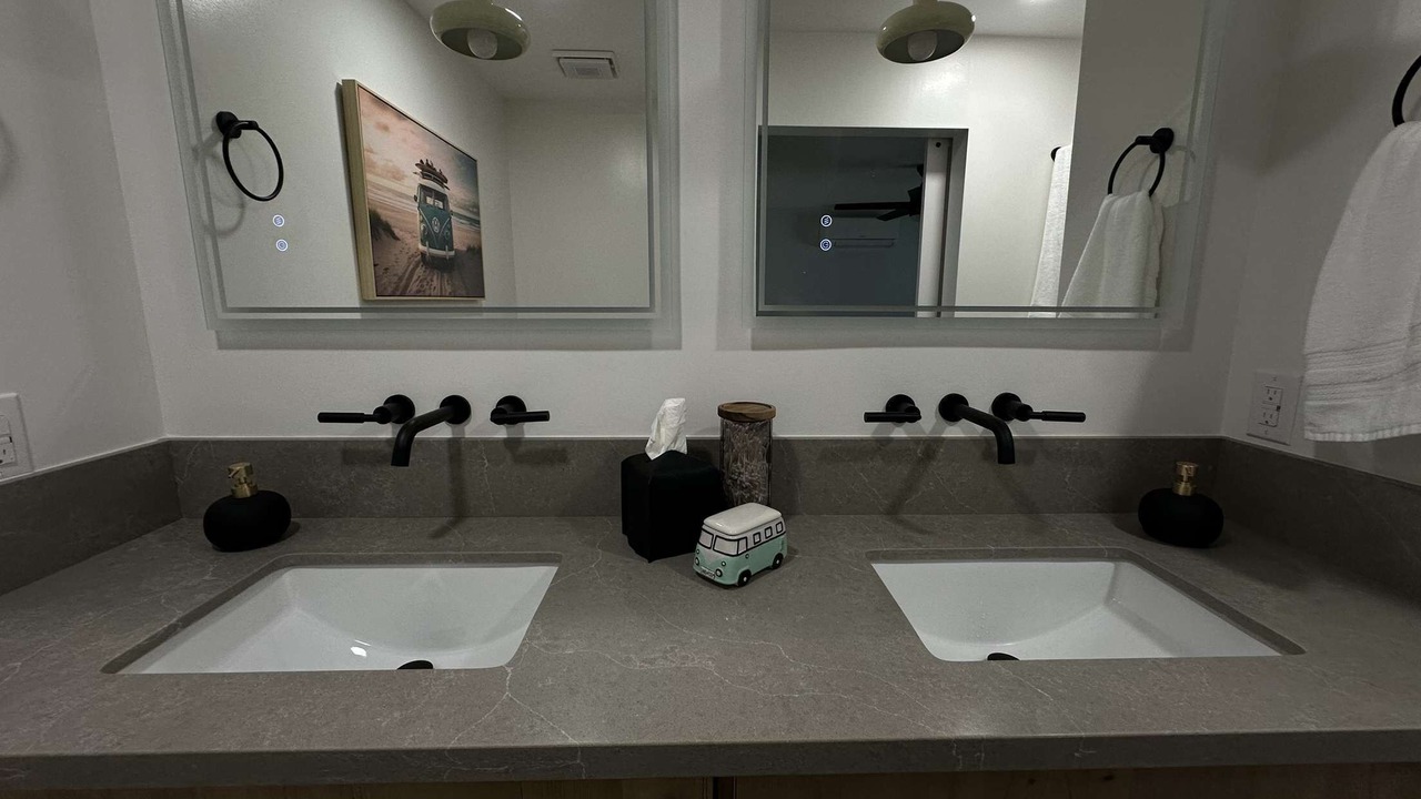Photo of Bathroom in Kailua
