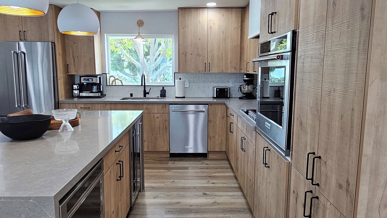 Photo of Kitchen in Kailua