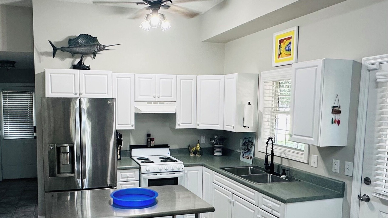Photo of Kitchen in Cedar Point