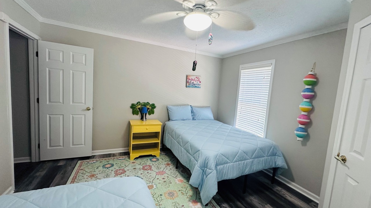 Photo of Bedroom in Cedar Point