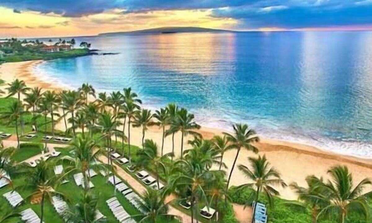 Photo of Outdoor in Kihei