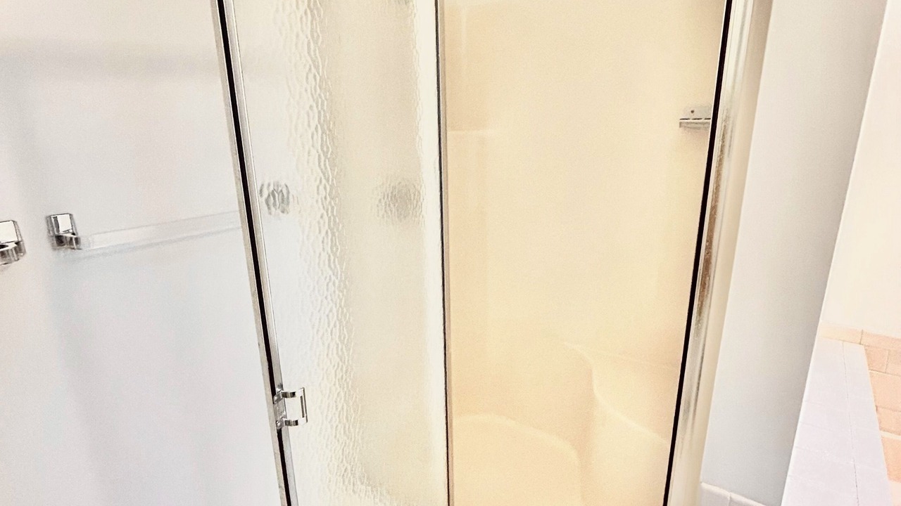 Photo of Bathroom in Buckroe Beach