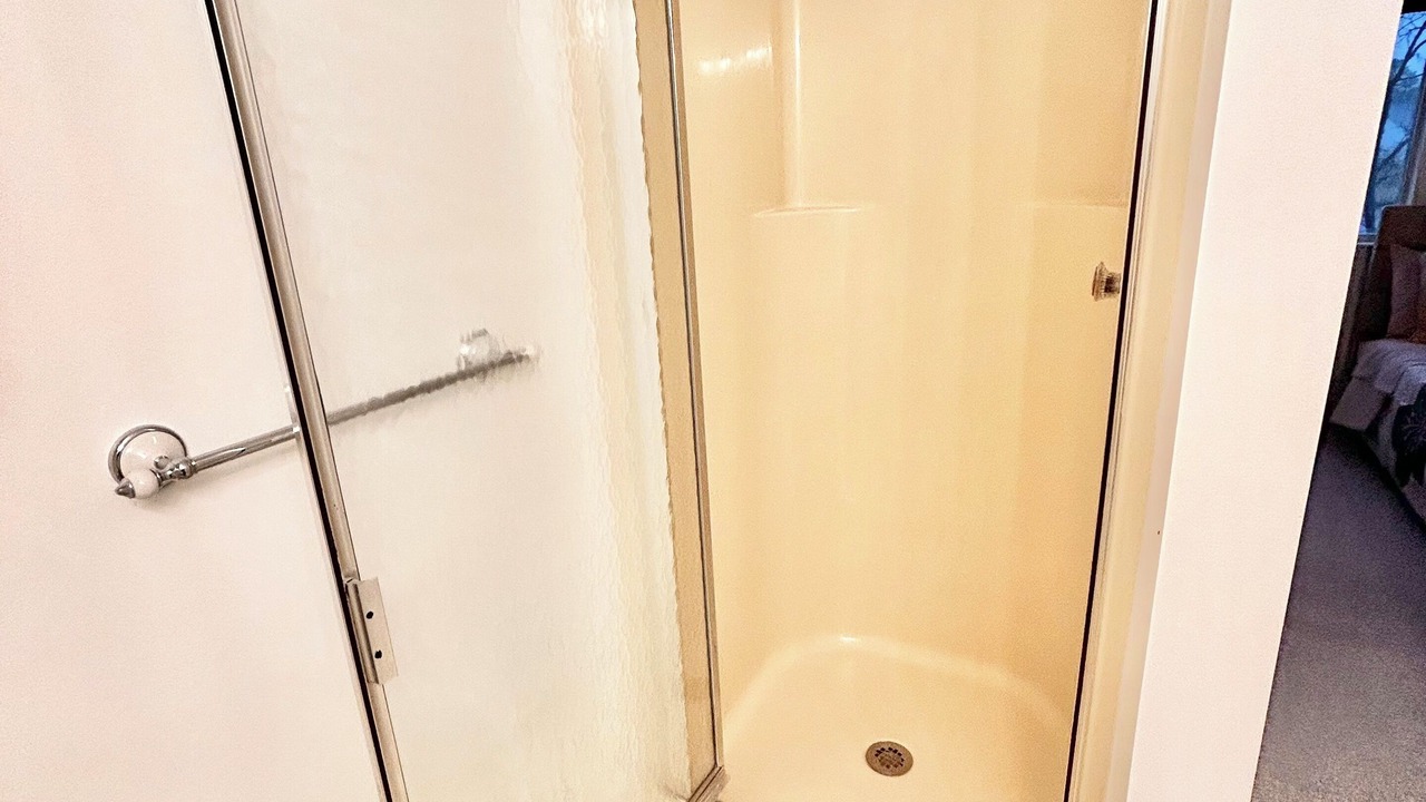 Photo of Bathroom in Buckroe Beach