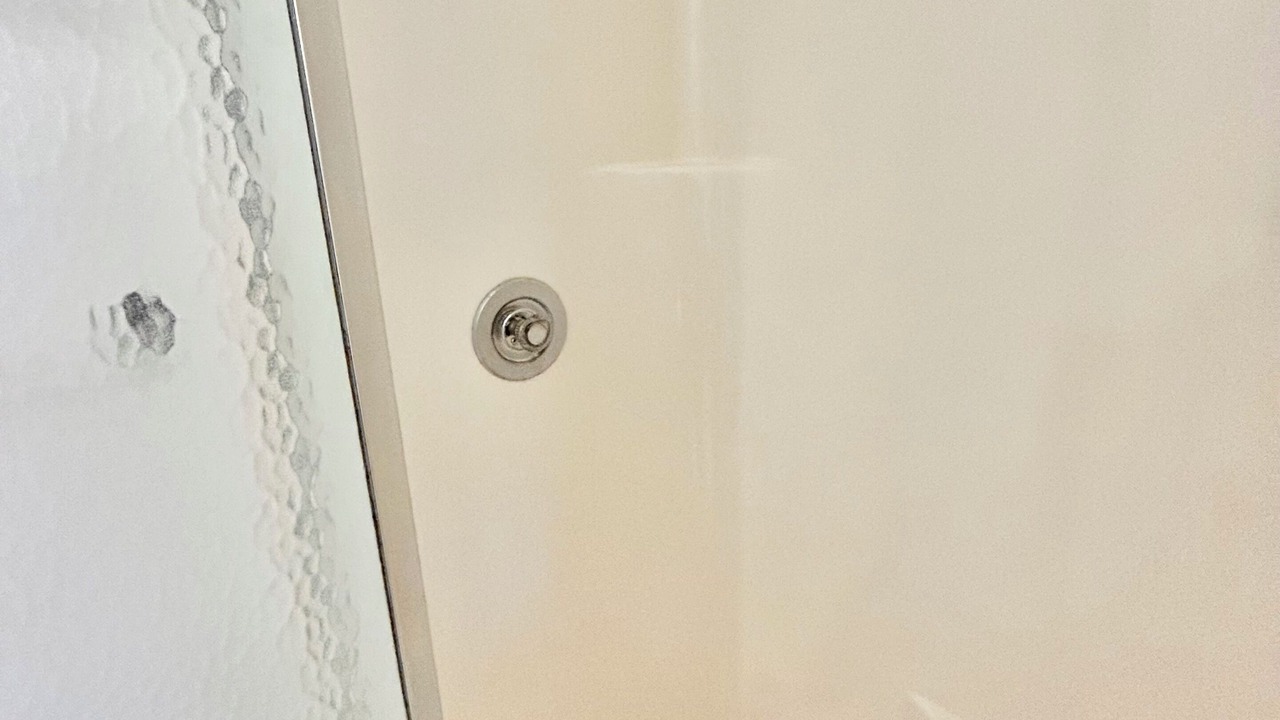 Photo of Bathroom in Buckroe Beach