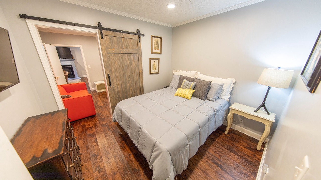 Photo of Bedroom in Banner Elk