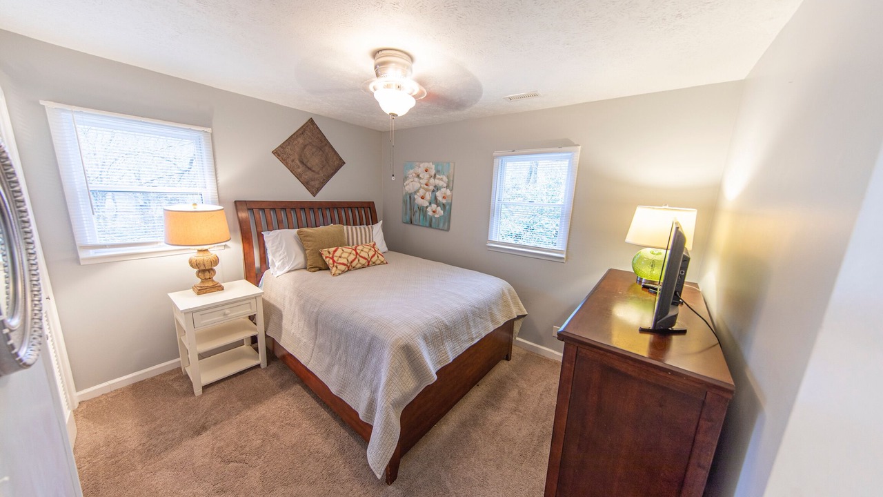 Photo of Bedroom in Banner Elk