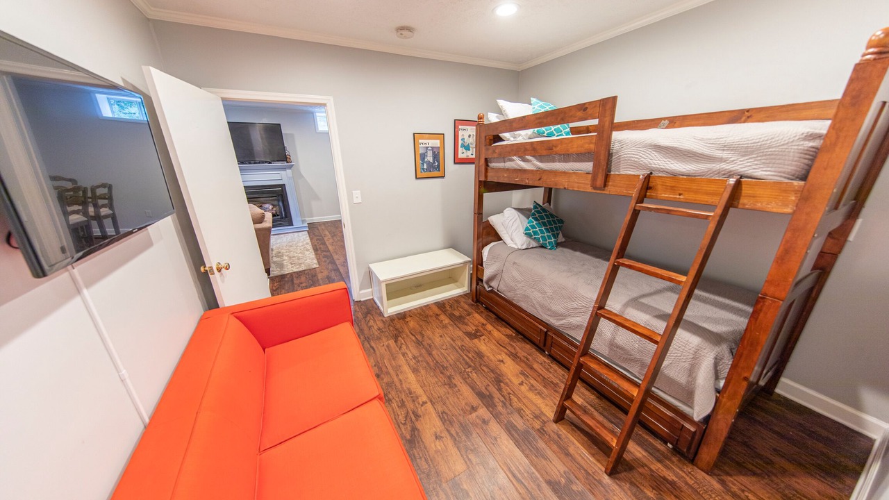 Photo of Bedroom in Banner Elk