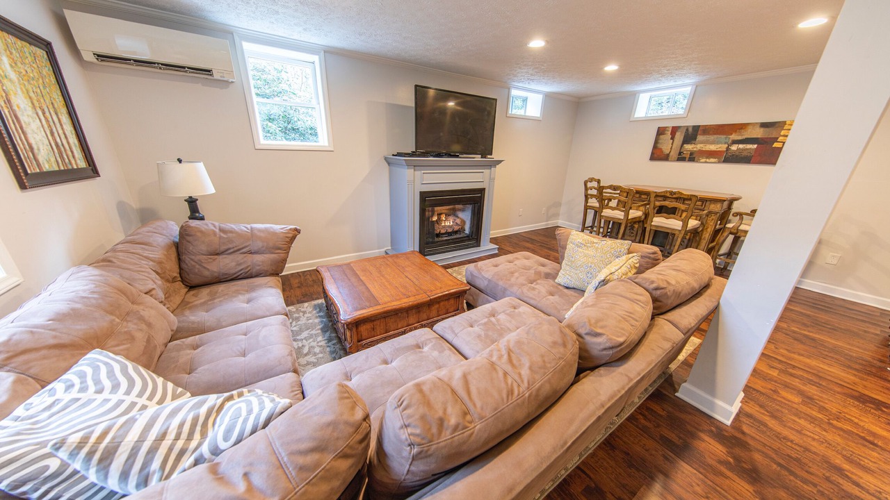Photo of Livingroom in Banner Elk