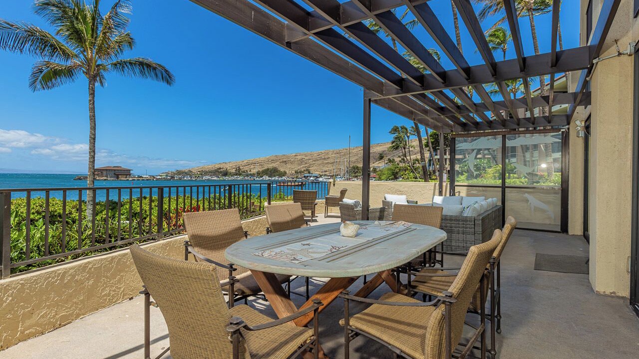 Photo of Outdoor in Maalaea