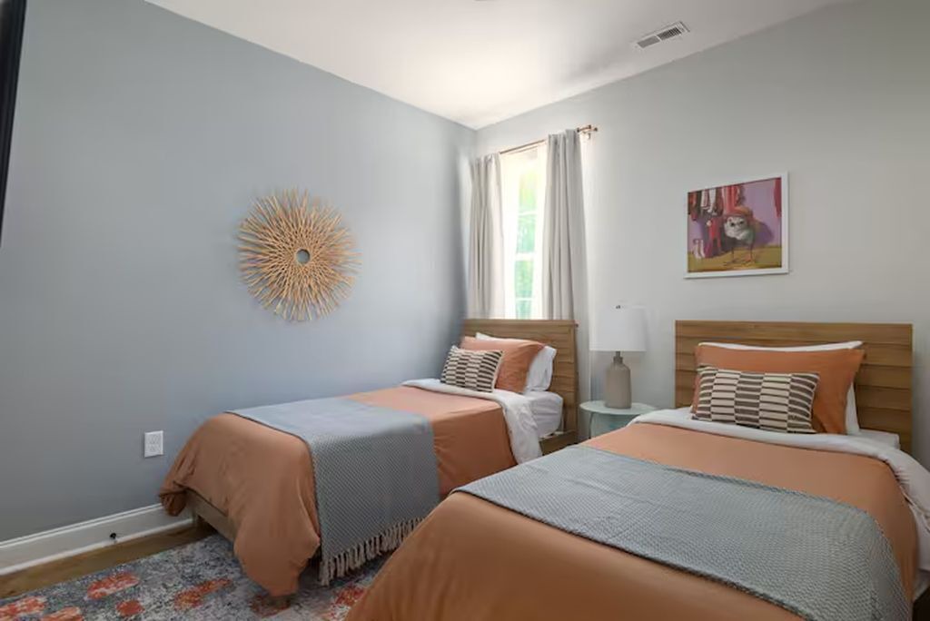 Photo of Bedroom in Greensboro