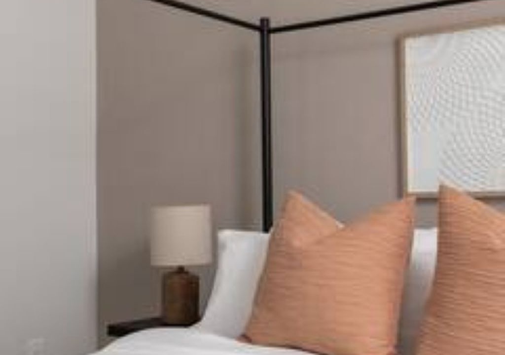 Photo of Bedroom in Greensboro