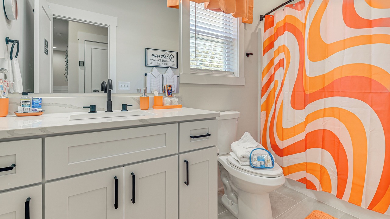 Photo of Bathroom in Little River