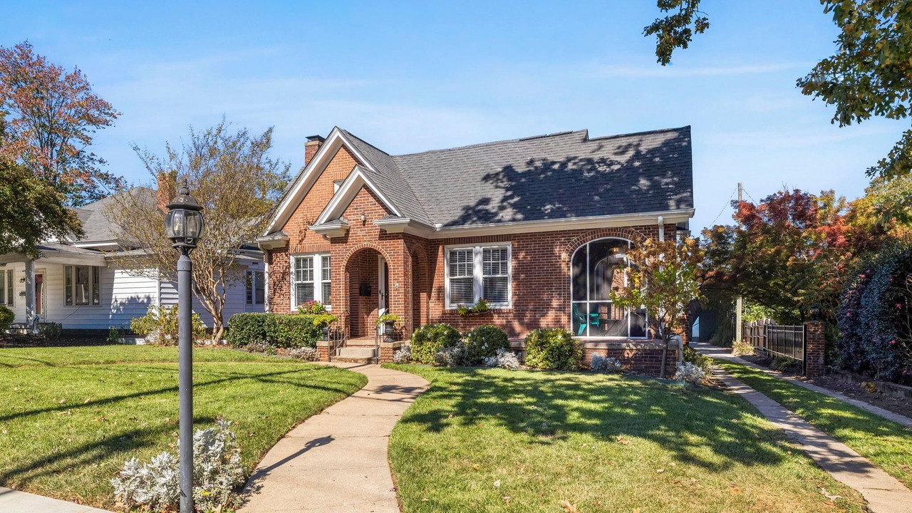 Photo of Outdoor in Greer