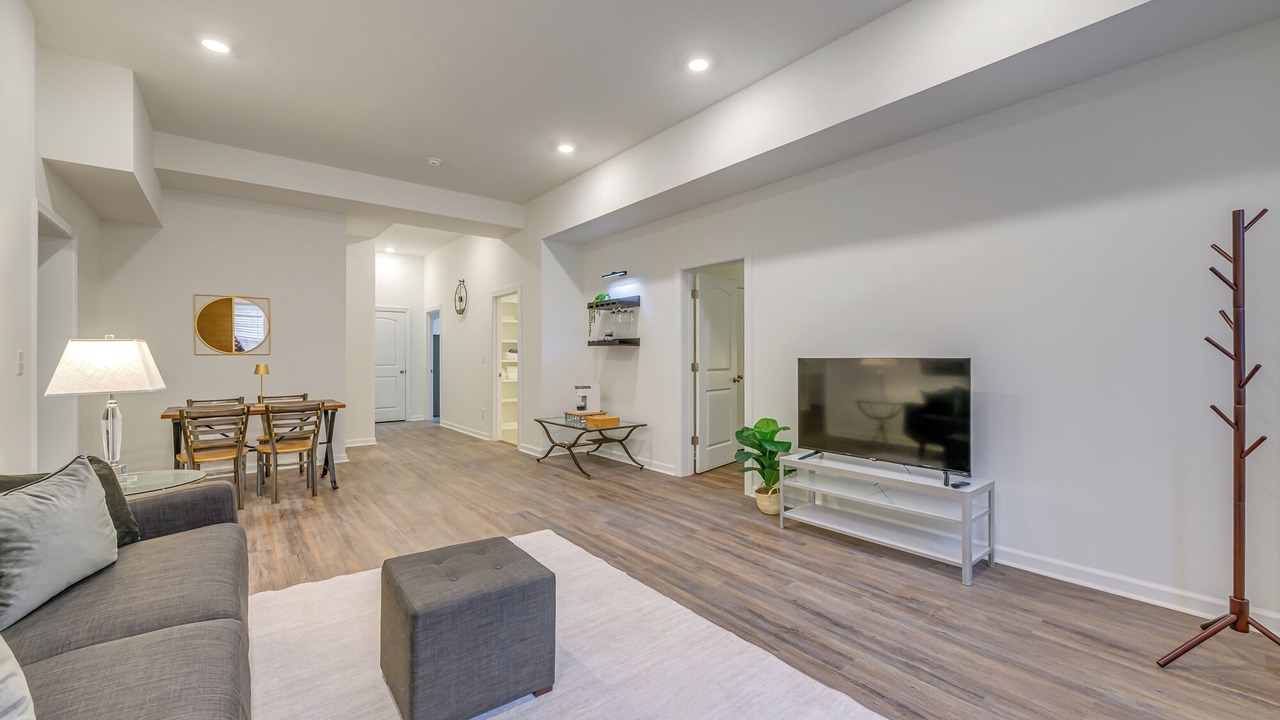 Photo of Livingroom in Mount Holly