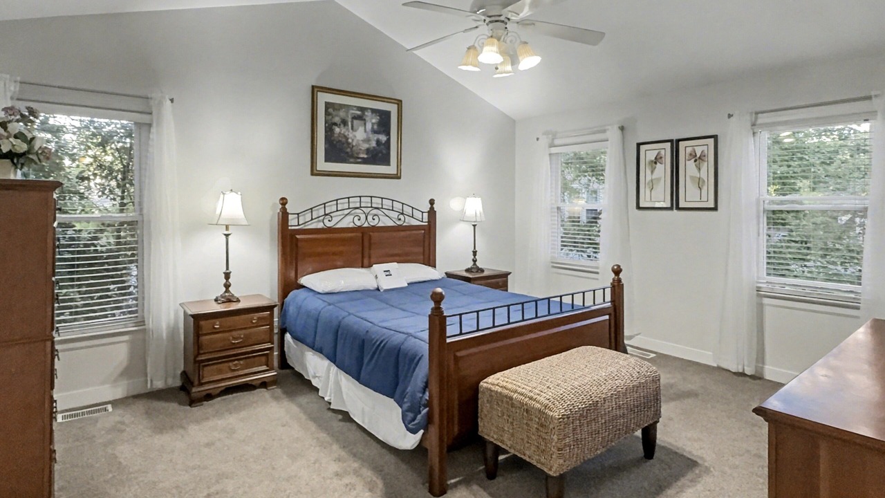 Photo of Bedroom in Chester