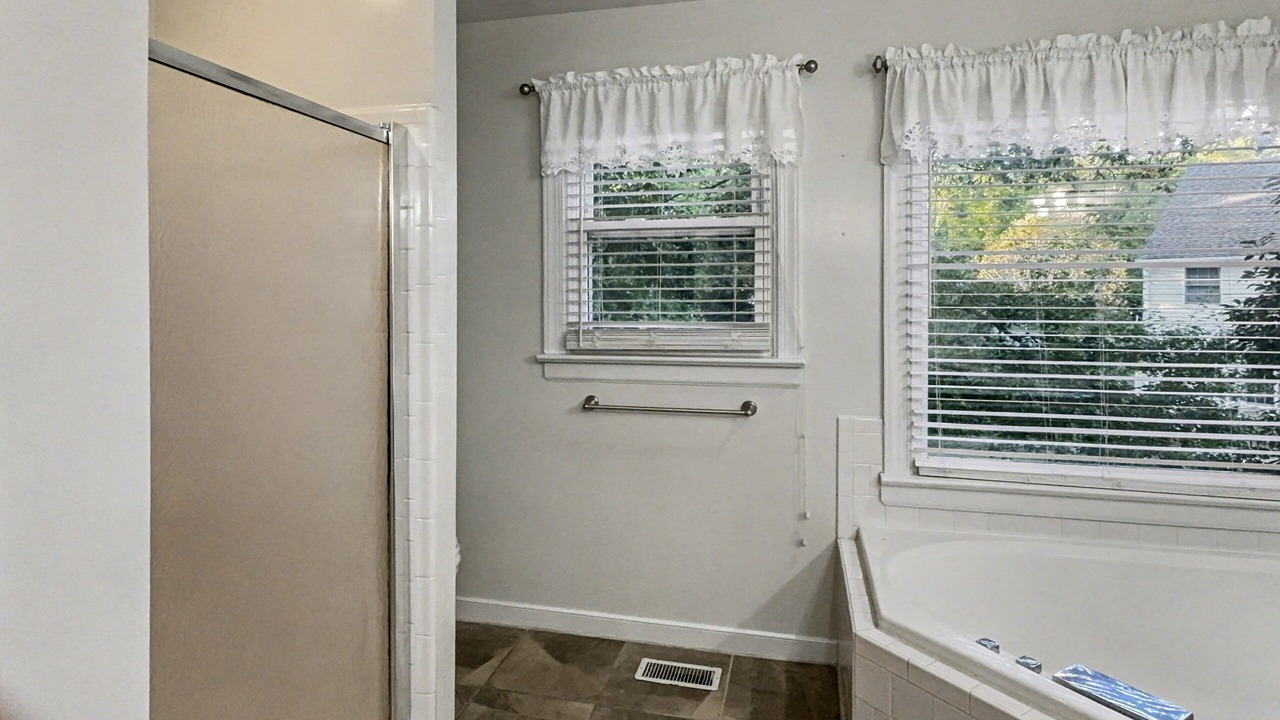 Photo of Bathroom in Chester