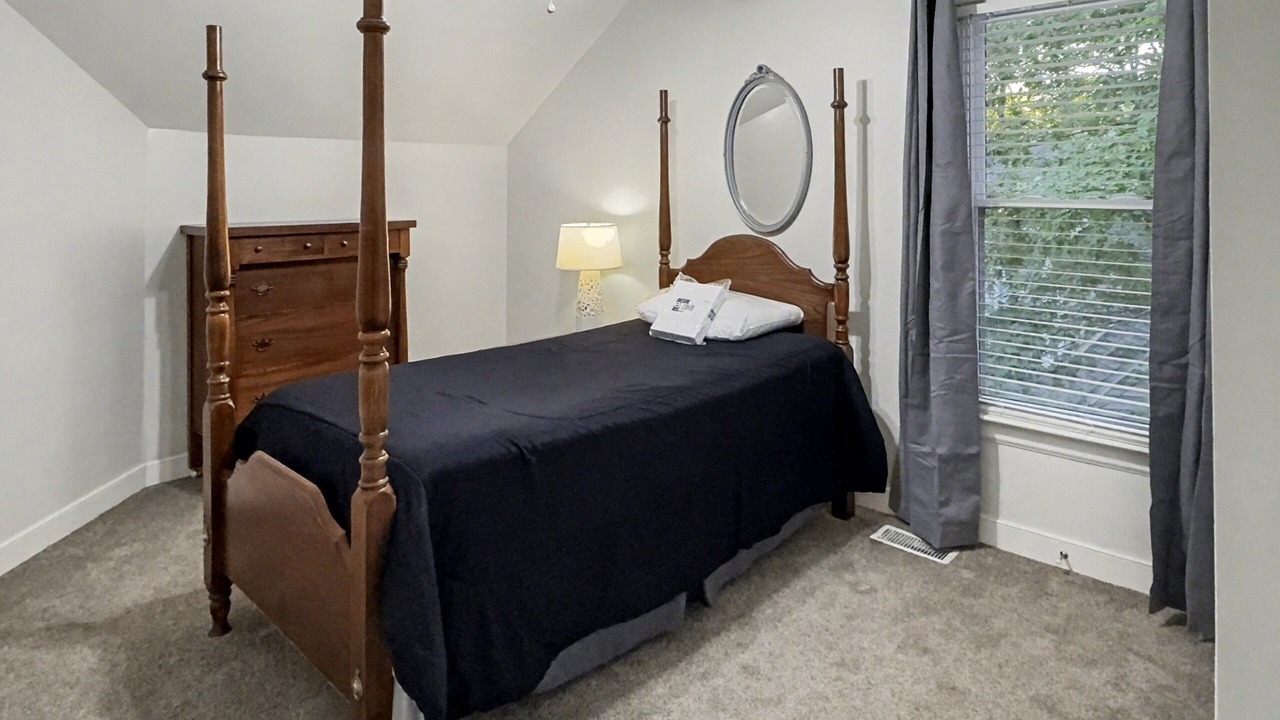 Photo of Bedroom in Chester
