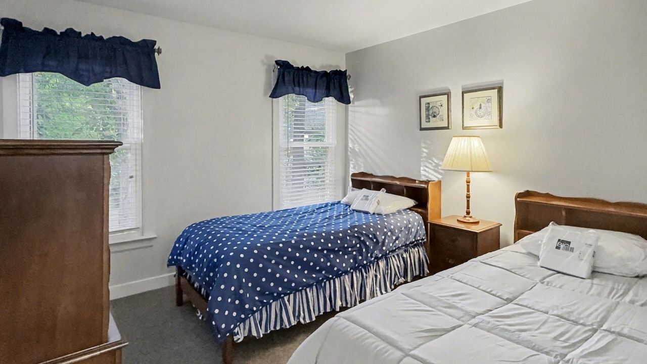 Photo of Bedroom in Chester