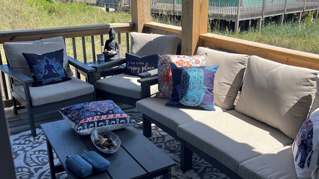 Photo of Outdoor in Rodanthe