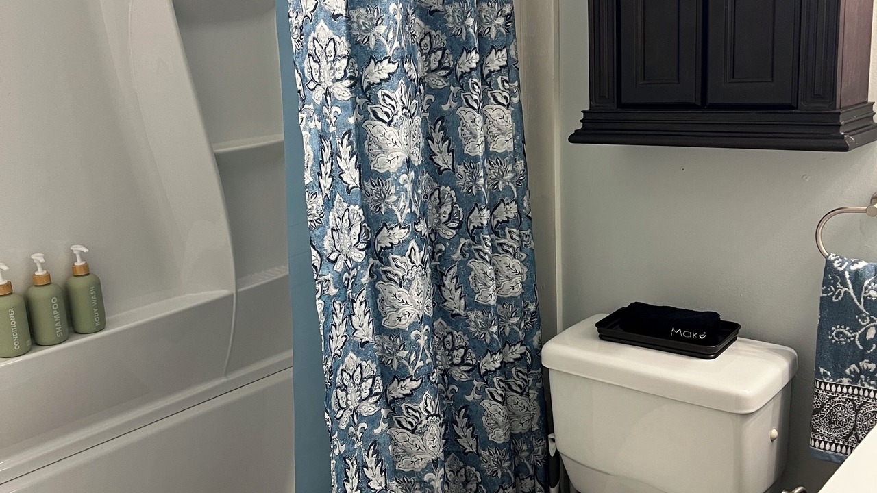 Photo of Bathroom in Dacula