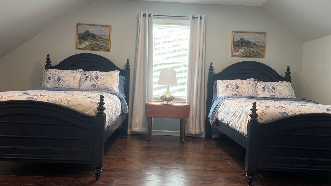 Photo of Bedroom in Dacula