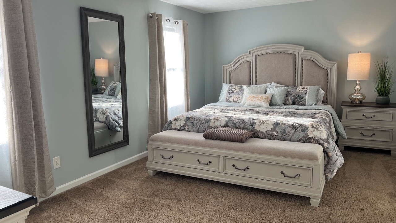 Photo of Bedroom in Dacula
