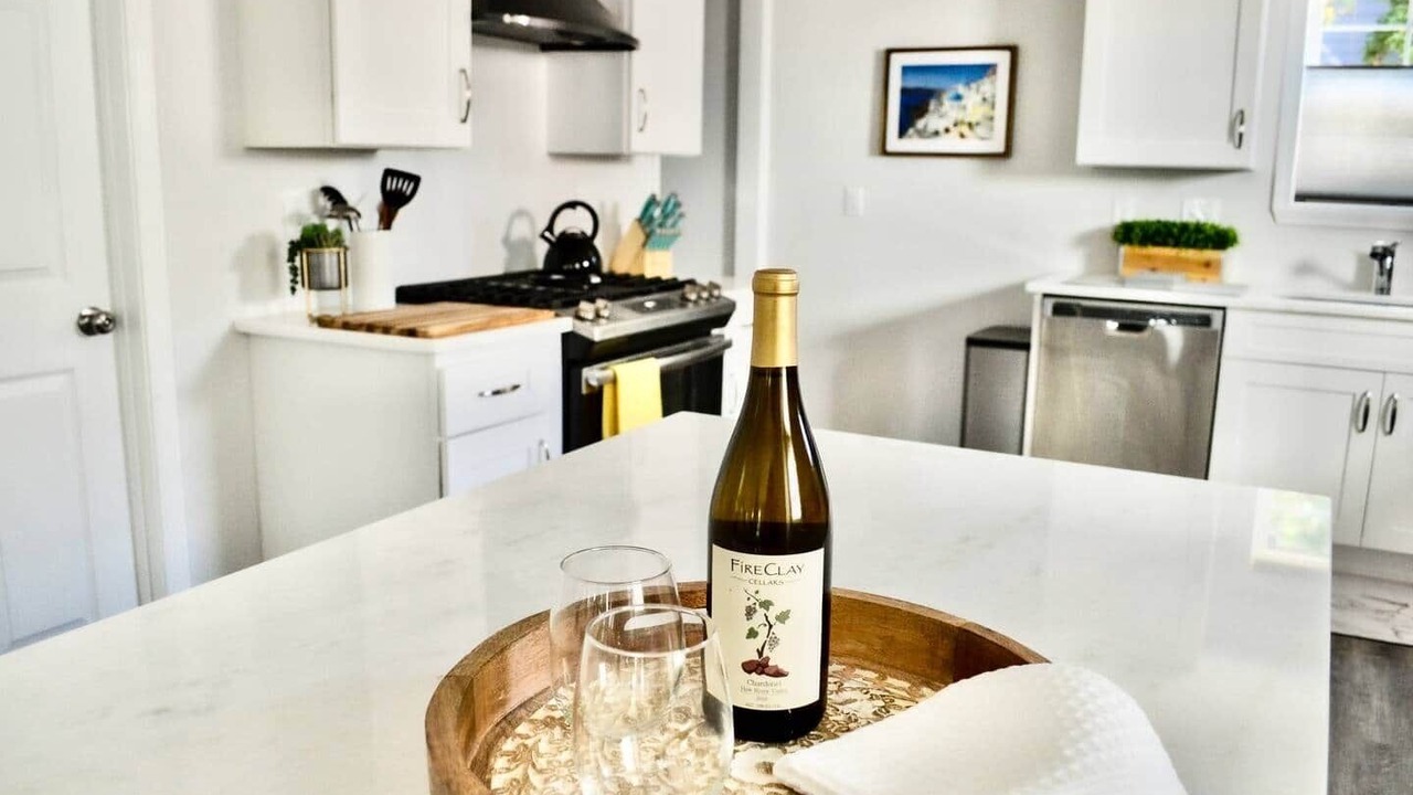Photo of Kitchen in Downtown