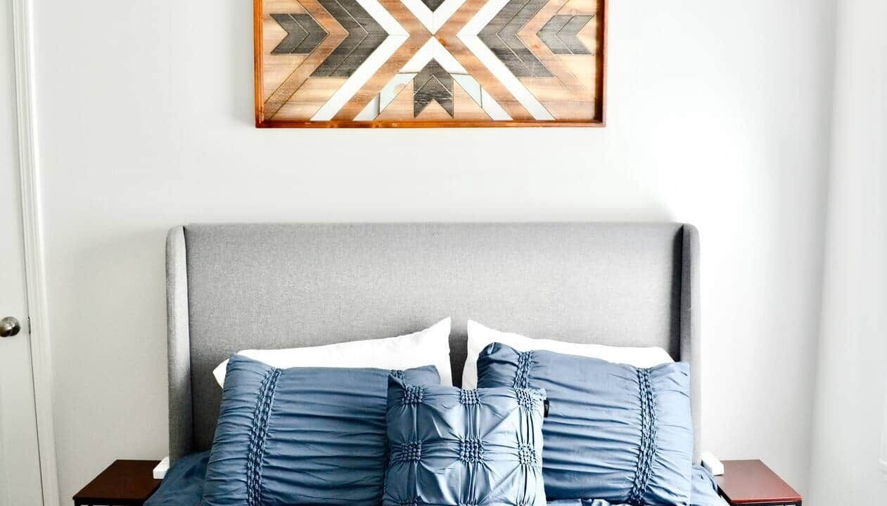 Photo of Bedroom in Downtown