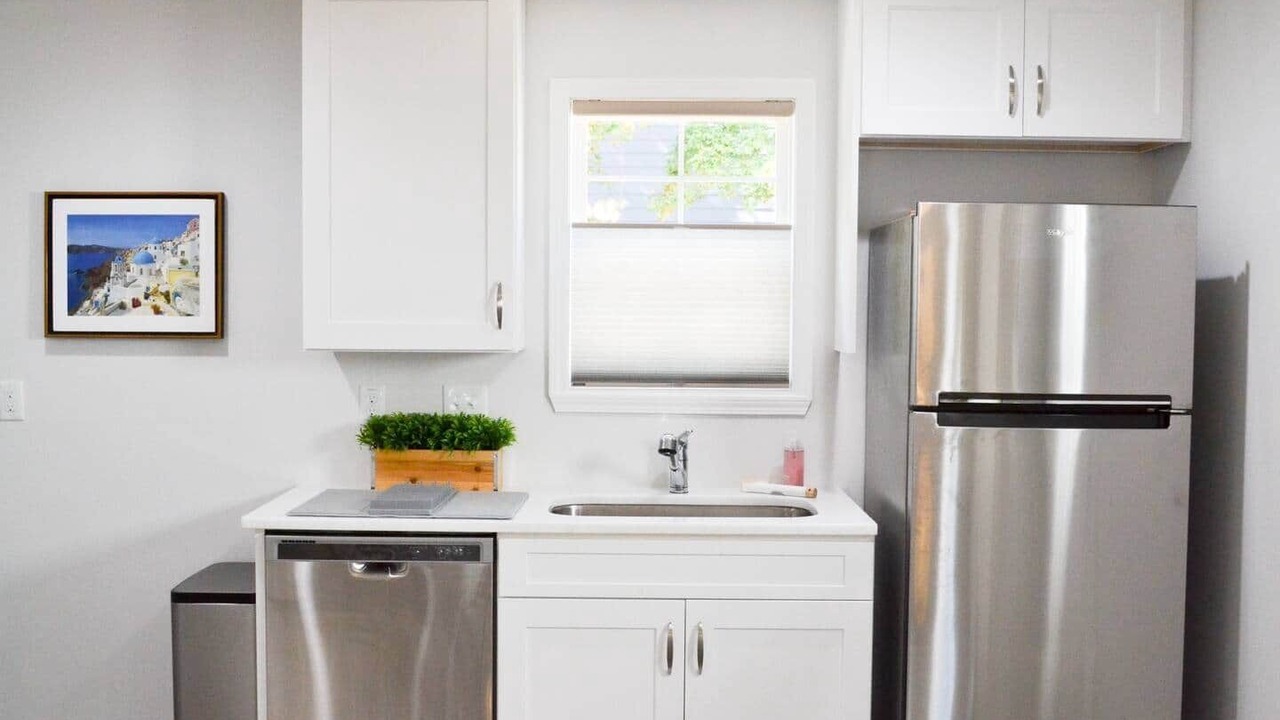 Photo of Kitchen in Downtown