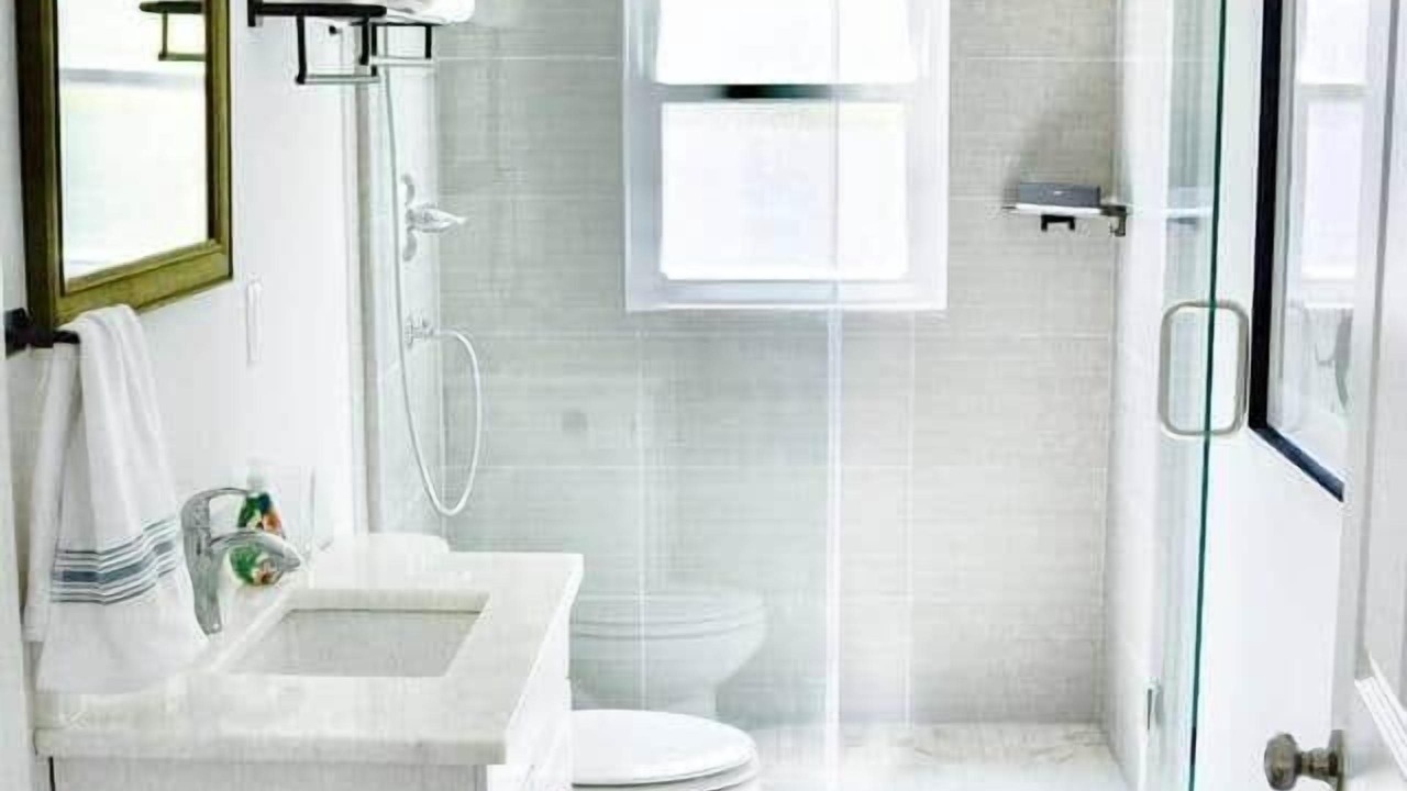 Photo of Bathroom in Downtown