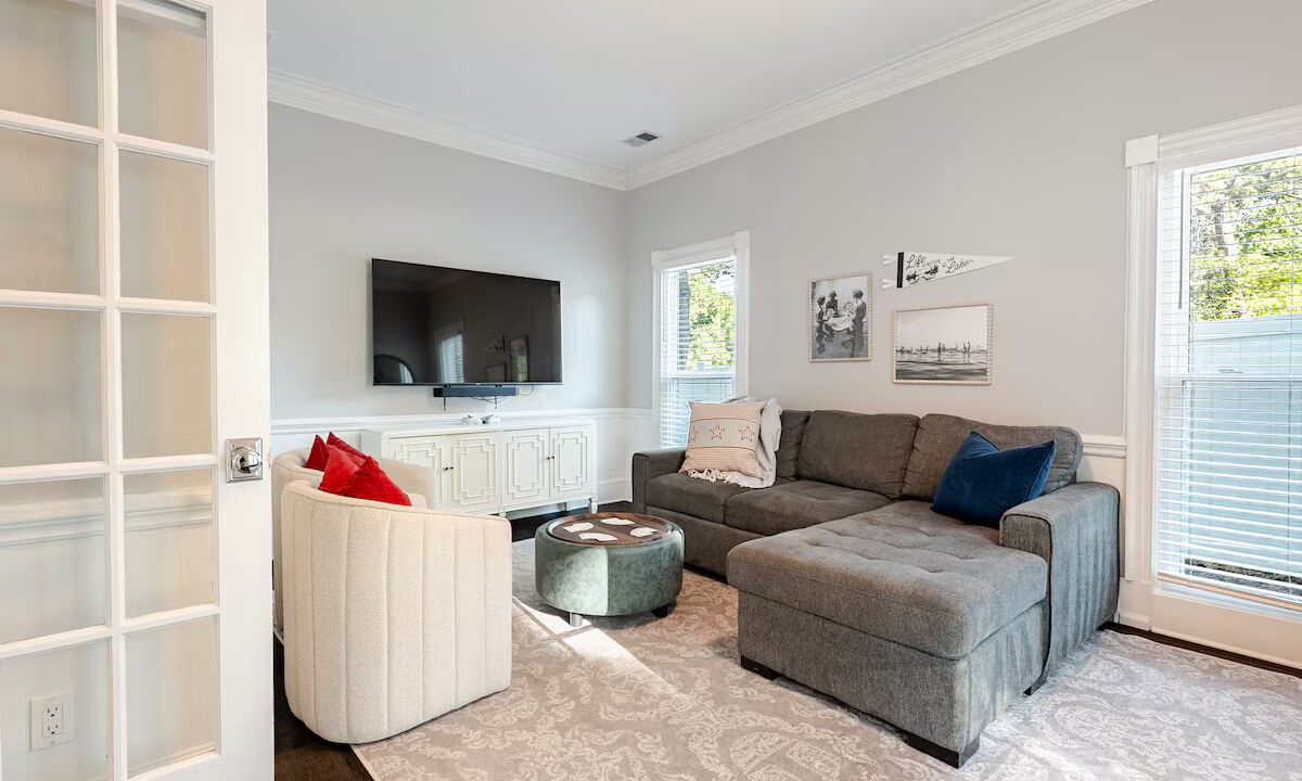 Photo of Bedroom in Denver