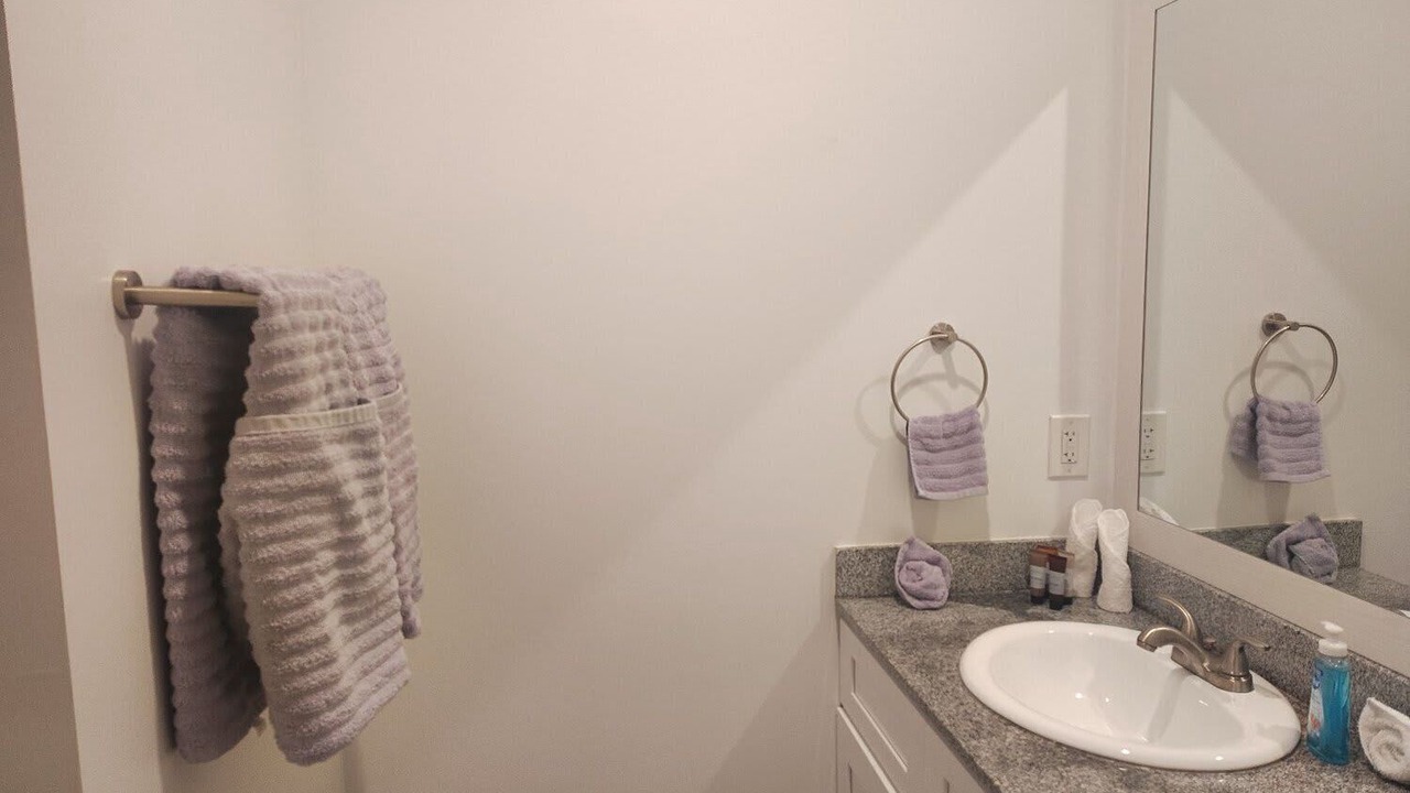 Photo of Bathroom in Central