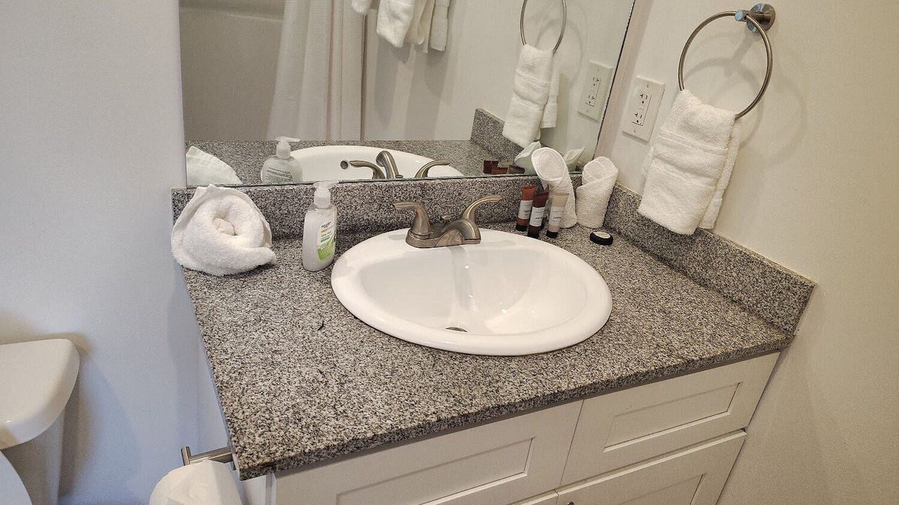 Photo of Bathroom in Central