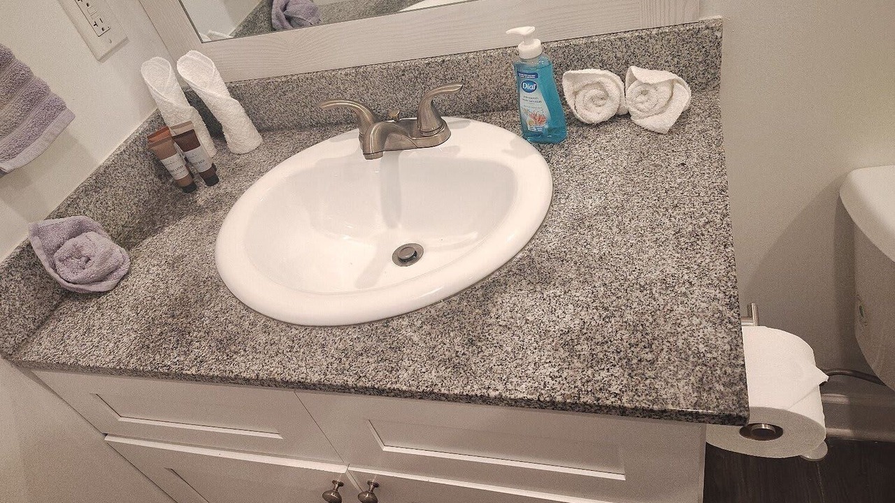 Photo of Bathroom in Central