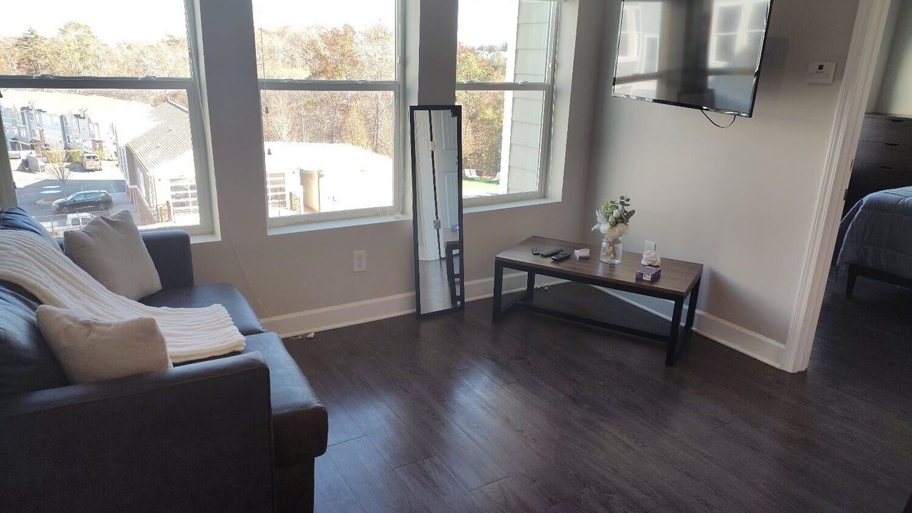 Photo of Livingroom in Central