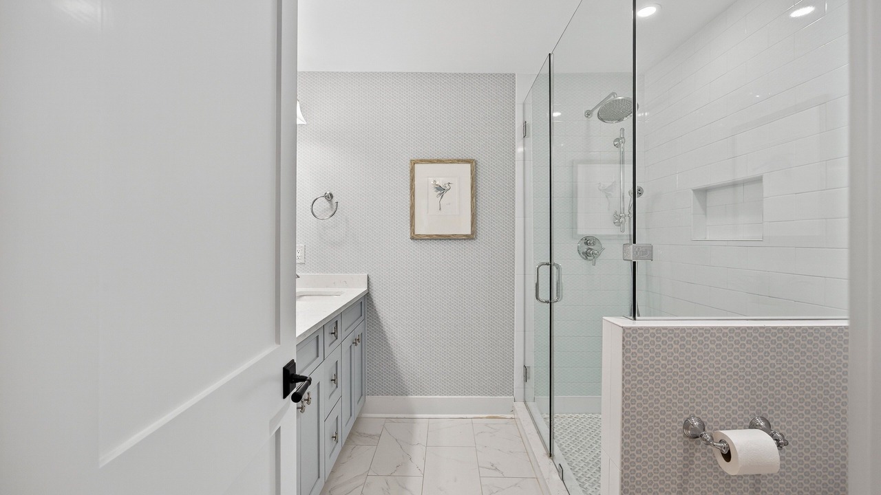 Photo of Bathroom in West Beach