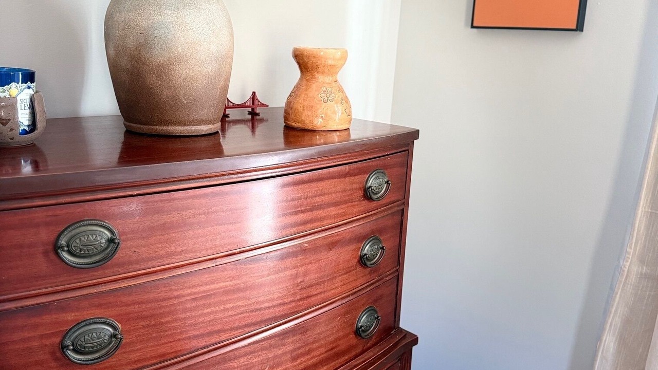 Photo of Bedroom in Winston - Salem